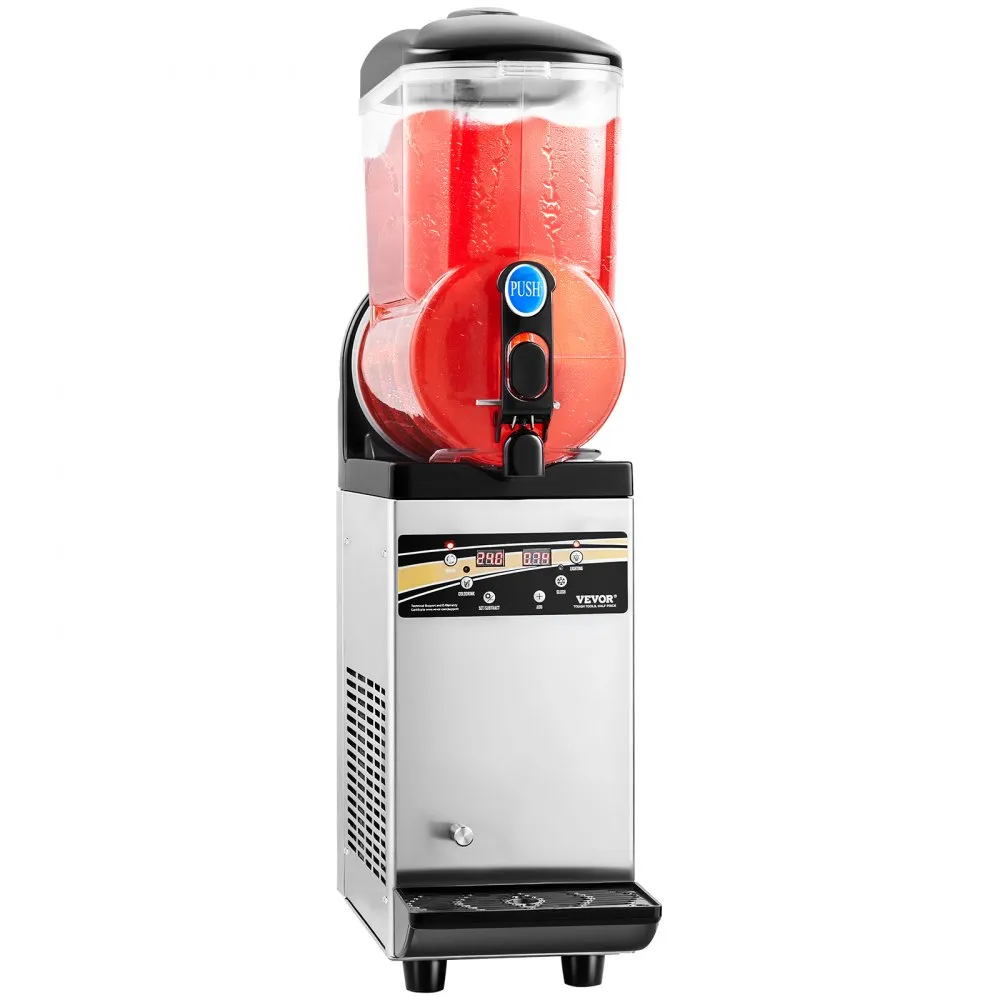 Margarita Machines