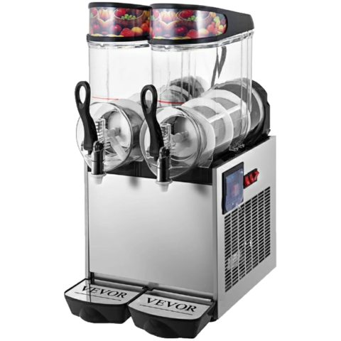 Margarita Machines