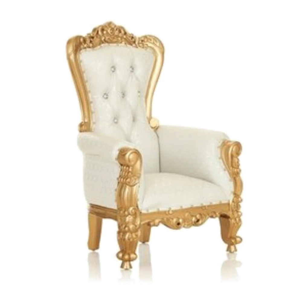 Throne Chairs