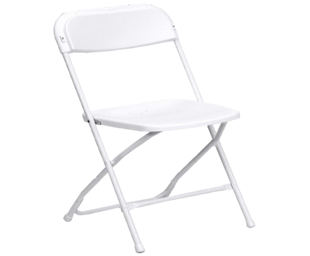 Premium Light Weight Chairs